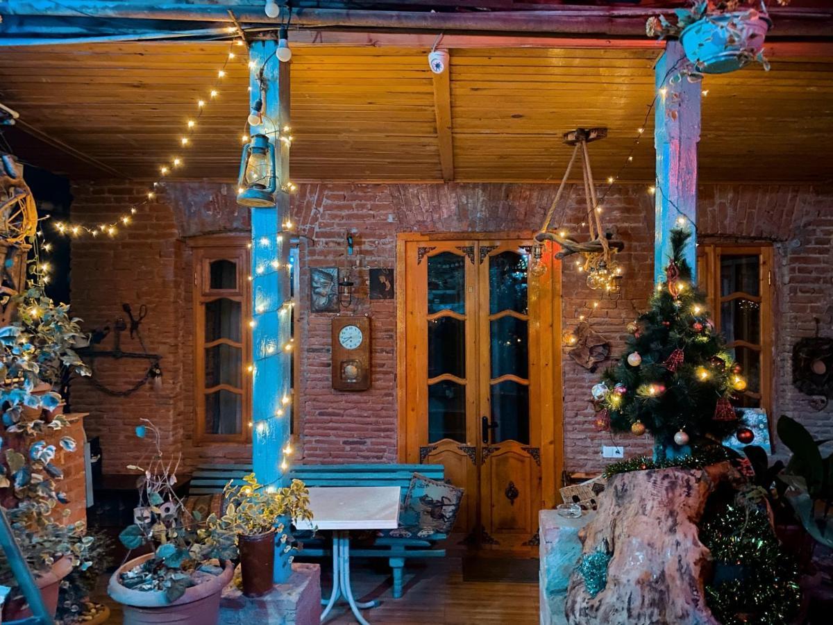 19Th Century Appartement Tbilisi Buitenkant foto