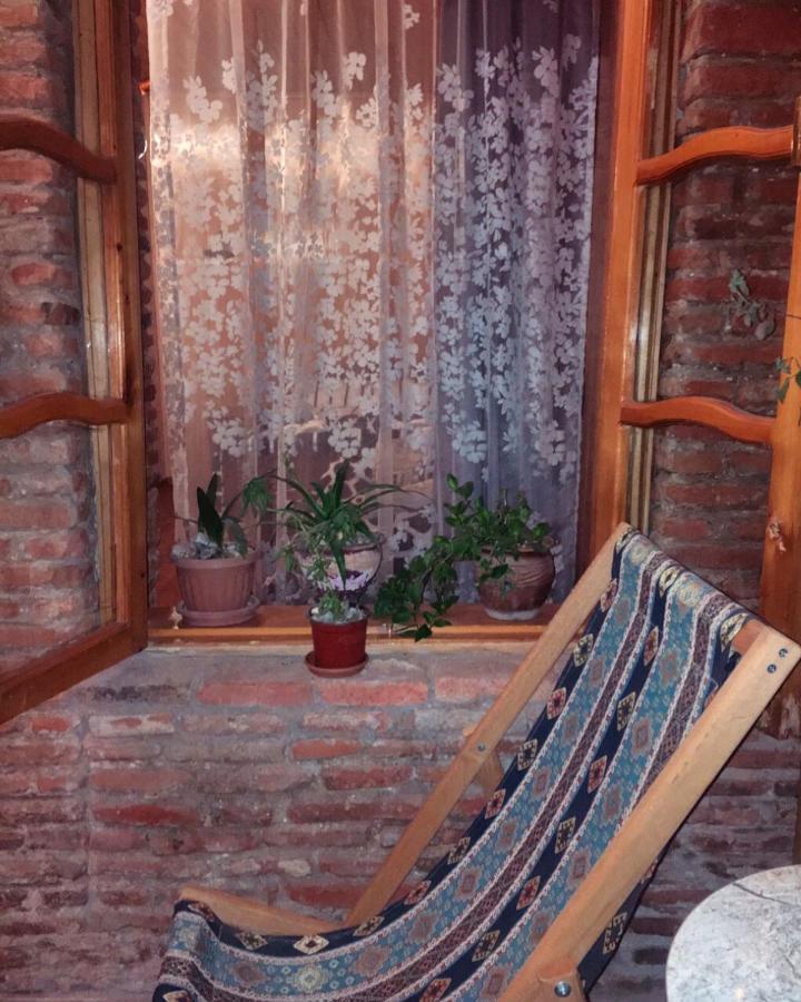 19Th Century Appartement Tbilisi Buitenkant foto