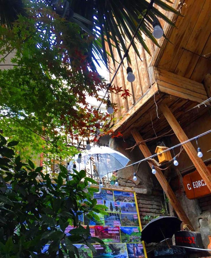 19Th Century Appartement Tbilisi Buitenkant foto